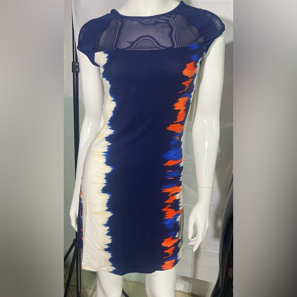 New Tart Collection dress